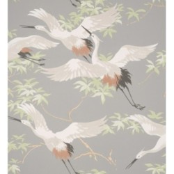 Mandarin Birds 681331