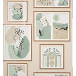 Papel pintado Mimi 681332