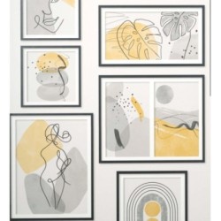 Papel pintado Mimi 681333