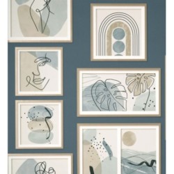 Papel pintado Mimi 681334