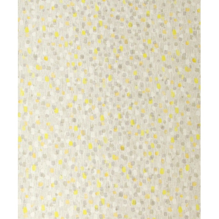 Papel pintado moderno abstracto puntos de colores - Cinque Terre 121151