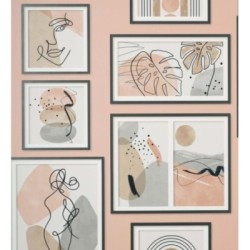 Papel pintado Mimi 681335