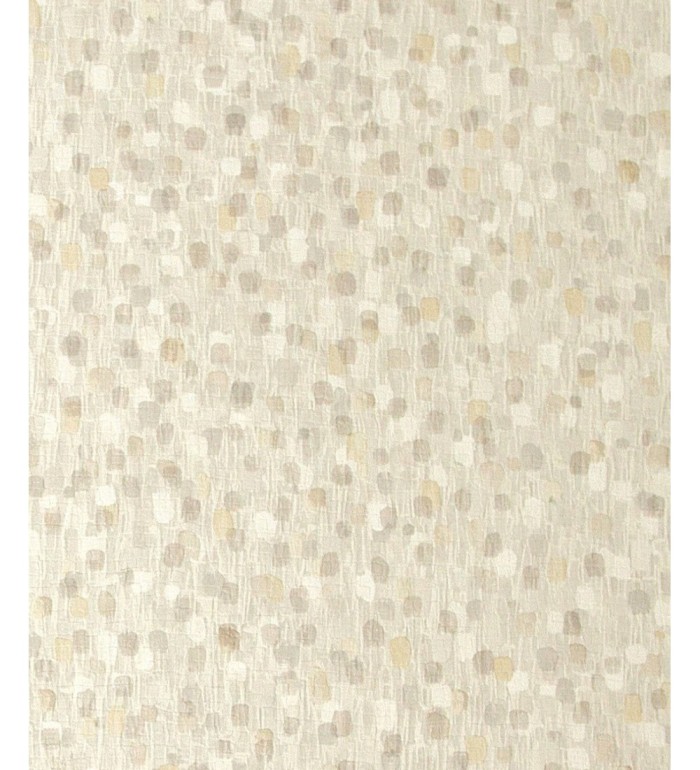 Papel pintado moderno abstracto puntos de colores - Cinque Terre 121153