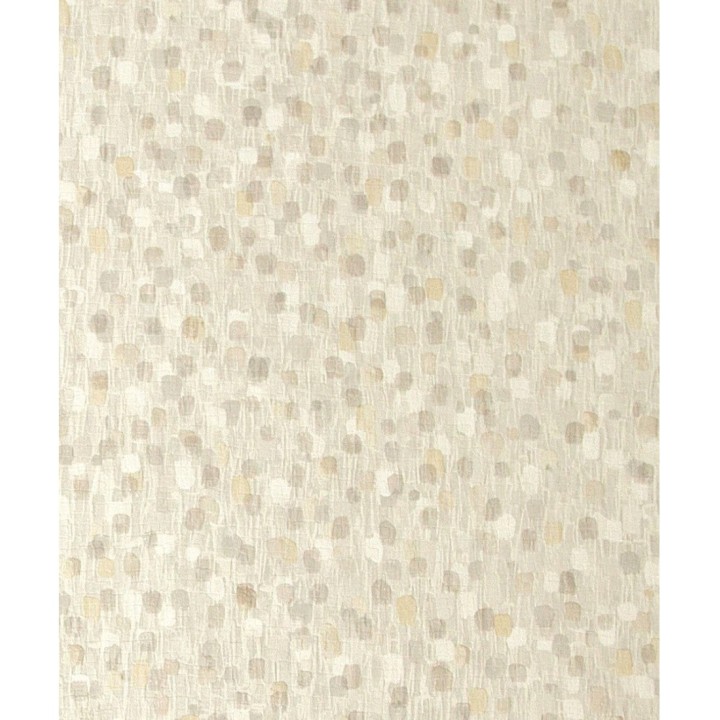 Papel pintado moderno abstracto puntos de colores - Cinque Terre 121153