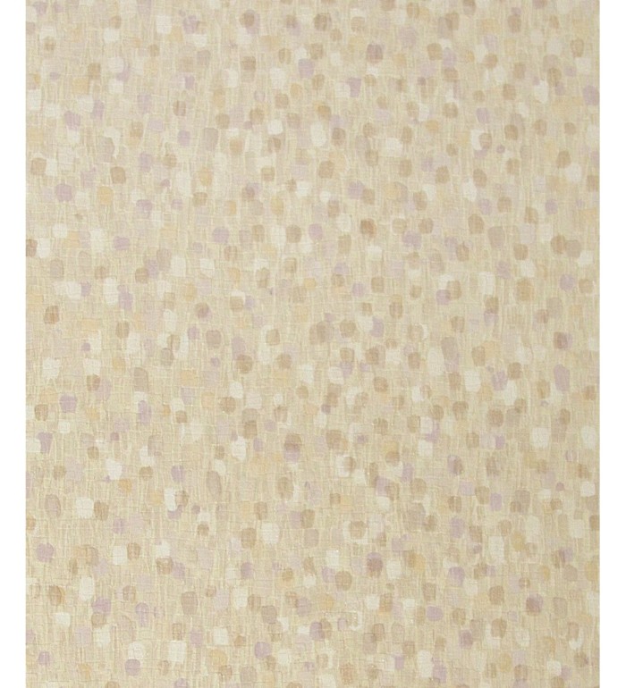 Papel pintado moderno abstracto puntos de colores - Cinque Terre 121154