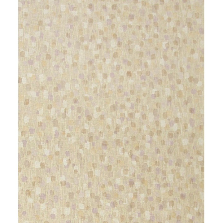 Papel pintado moderno abstracto puntos de colores - Cinque Terre 121154