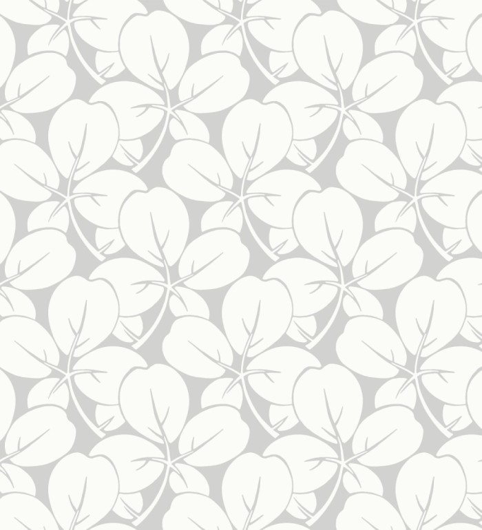 Papel pintado de margaritas fondo - Margot 681346