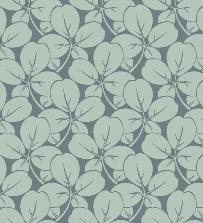 Papel pintado de margaritas fondo - Margot 681347