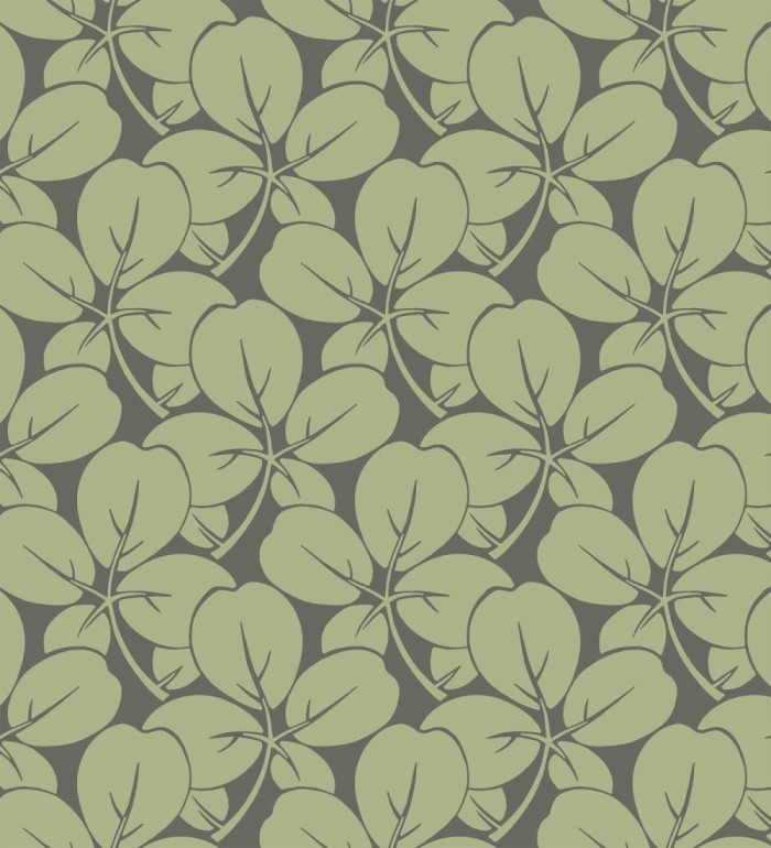 Papel pintado de margaritas fondo - Margot 681348