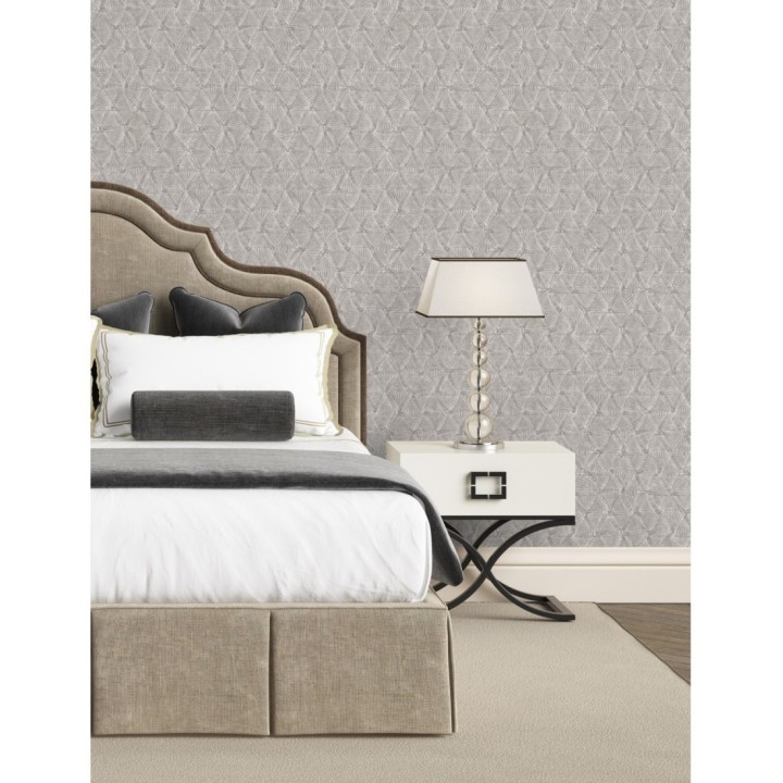 Papel pintado espigas de germen de trigo - Lavena 681354