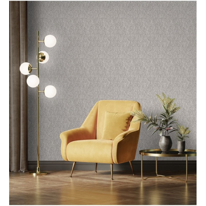 Papel pintado espigas de germen de trigo - Lavena 681354