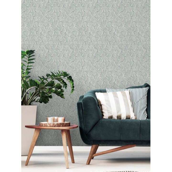 Papel pintado espigas de germen de trigo - Lavena 681355