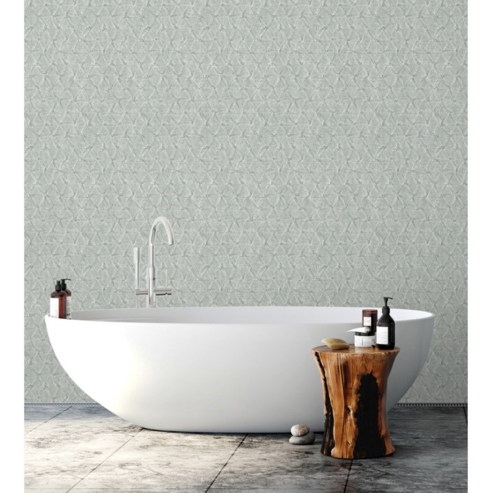 Papel pintado espigas de germen de trigo - Lavena 681355