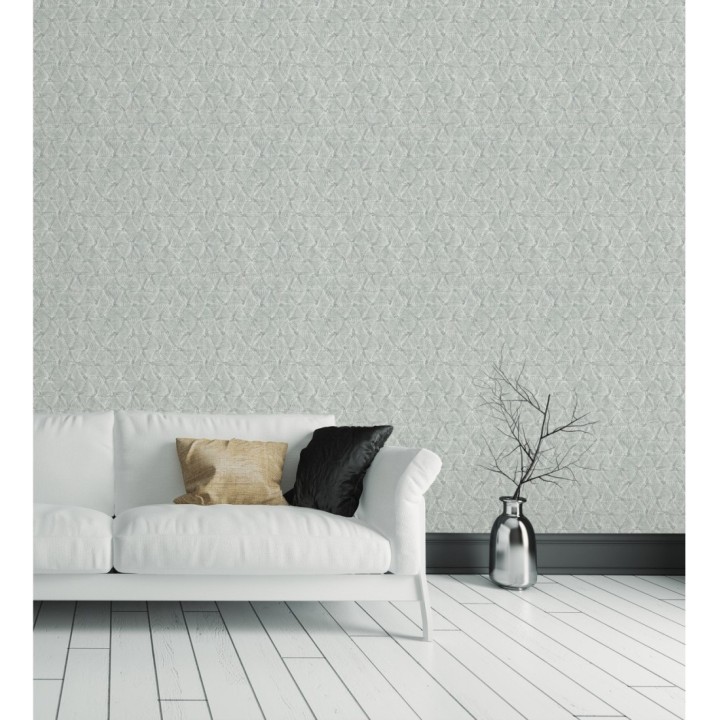 Papel pintado espigas de germen de trigo - Lavena 681355