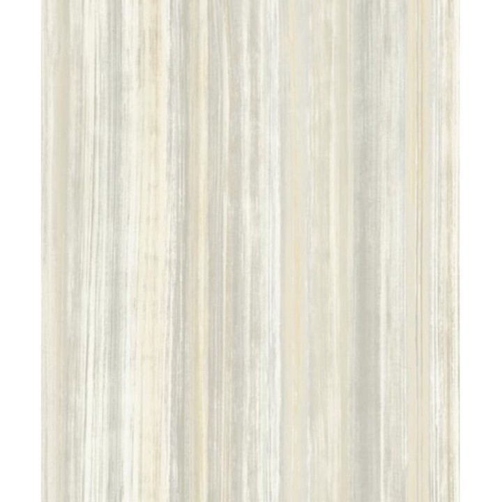 Papel pintado rayas desiguales de estilo nórdico - Isola Bella 121167