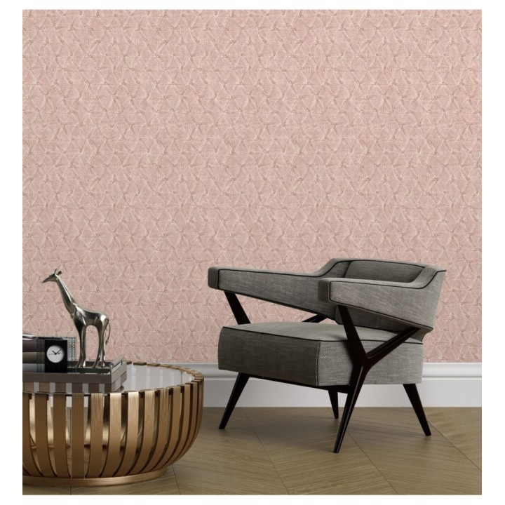 Papel pintado espigas de germen de trigo - Lavena 681357