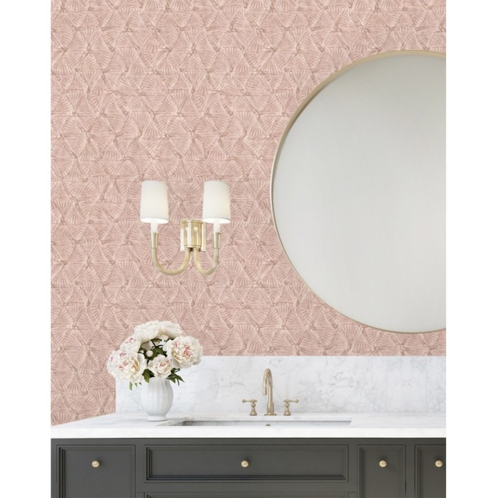 Papel pintado espigas de germen de trigo - Lavena 681357