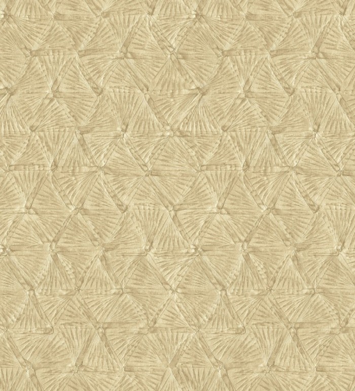 Papel pintado espigas de germen de trigo - Lavena 681358