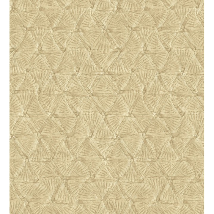 Papel pintado espigas de germen de trigo - Lavena 681358