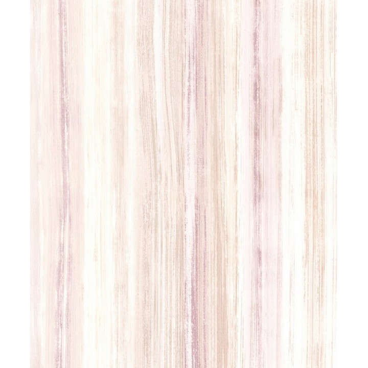 Papel pintado rayas desiguales de estilo nórdico - Isola Bella 121168