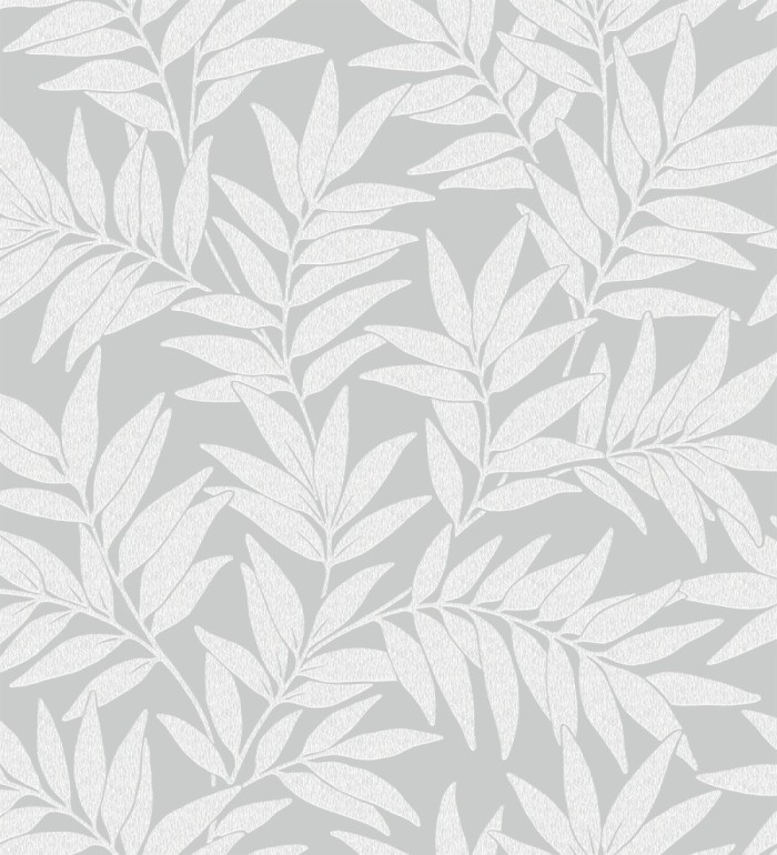 Papel pintado de hojas - Emery 681363