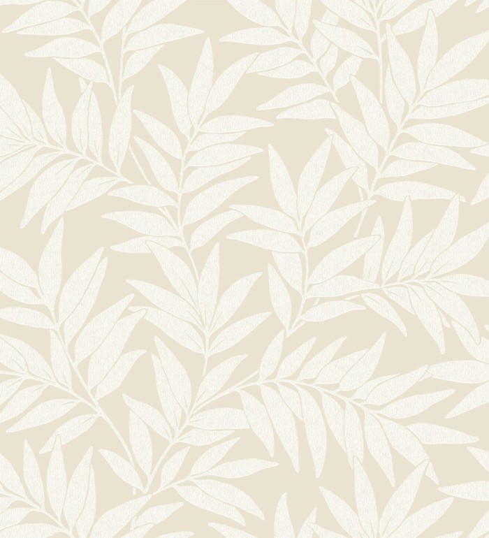 Papel pintado de hojas - Emery 681364