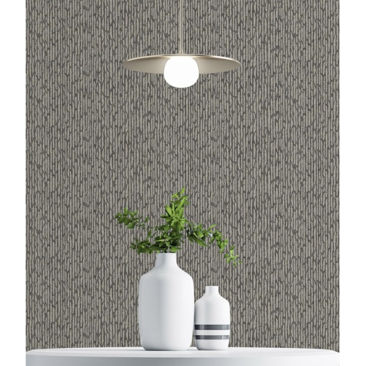 Papel pintado de textura enraizada - Macanan 681365