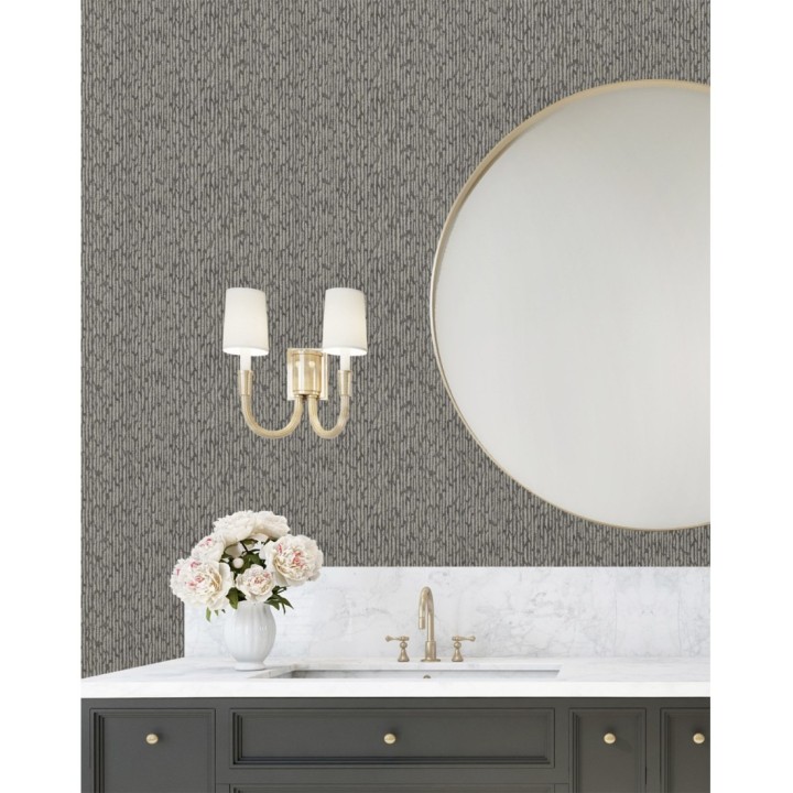 Papel pintado de textura enraizada - Macanan 681365