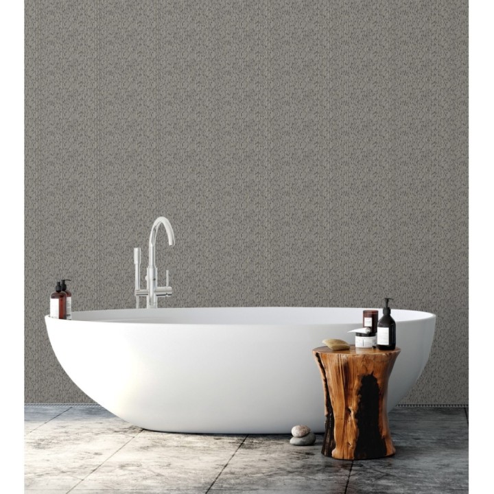 Papel pintado de textura enraizada - Macanan 681365