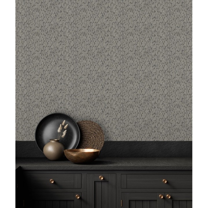 Papel pintado de textura enraizada - Macanan 681365