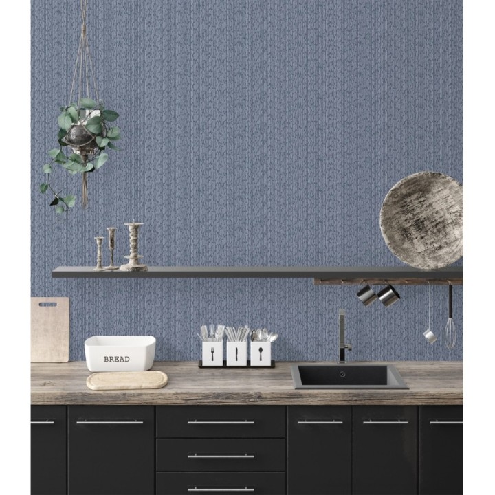 Papel pintado de textura enraizada - Macanan 681366