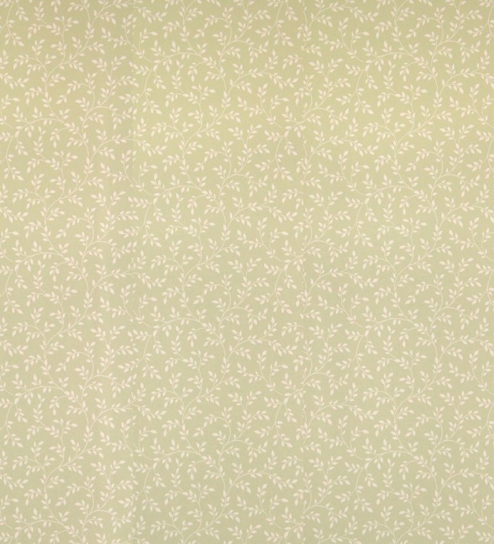 Papel pintado hojas pequeñas estilo  vintage - Kensington Gardens 121218