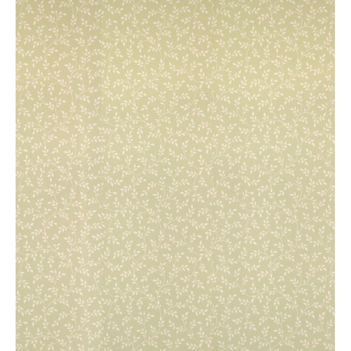 Papel pintado hojas pequeñas estilo  vintage - Kensington Gardens 121218