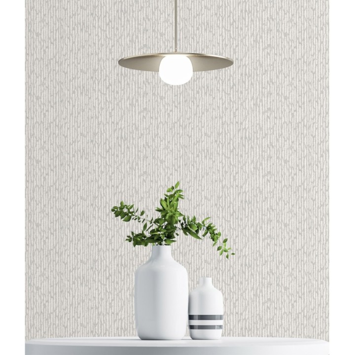 Papel pintado de textura enraizada - Macanan 681370