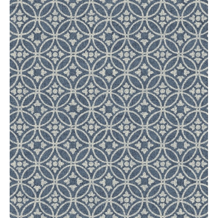 Papel pintado celosía circular - Osman 681376