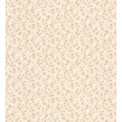 Papel pintado Fleur Camille 121226