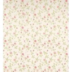Papel pintado Fleur Camille 121229