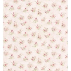 Papel pintado Oxford Gardens 121234