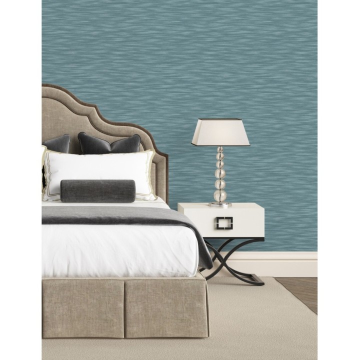 Papel pintado de líneas horizontales jaspeadas - Ruston Plain 681392