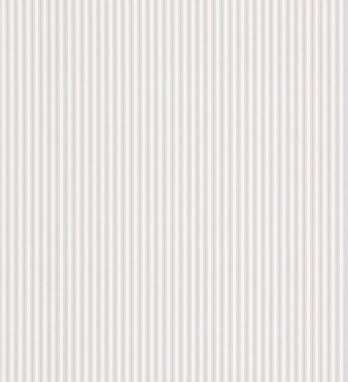 Papel pintado rayas clásicas finas - Raya Alberti 121239