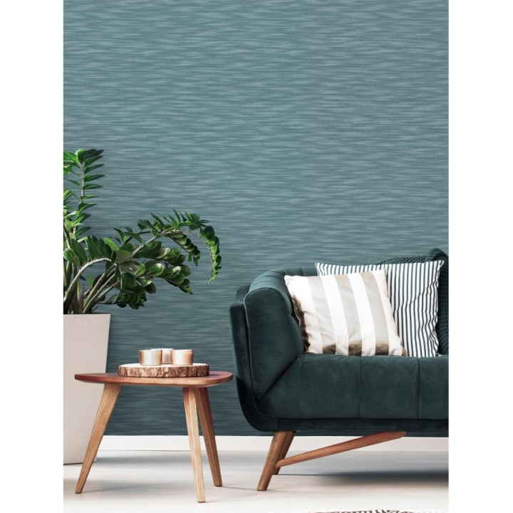 Papel pintado de líneas horizontales jaspeadas - Ruston Plain 681392