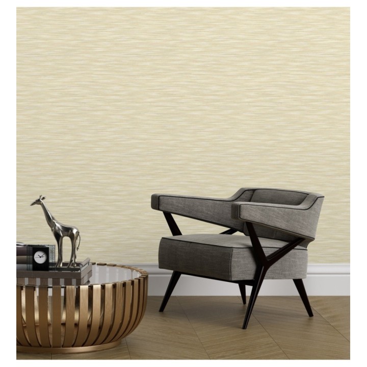 Papel pintado de líneas horizontales jaspeadas - Ruston Plain 681394