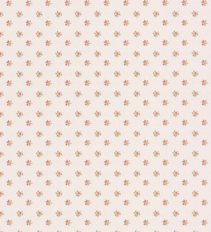 Papel pintado - Pretty Flowers 121242
