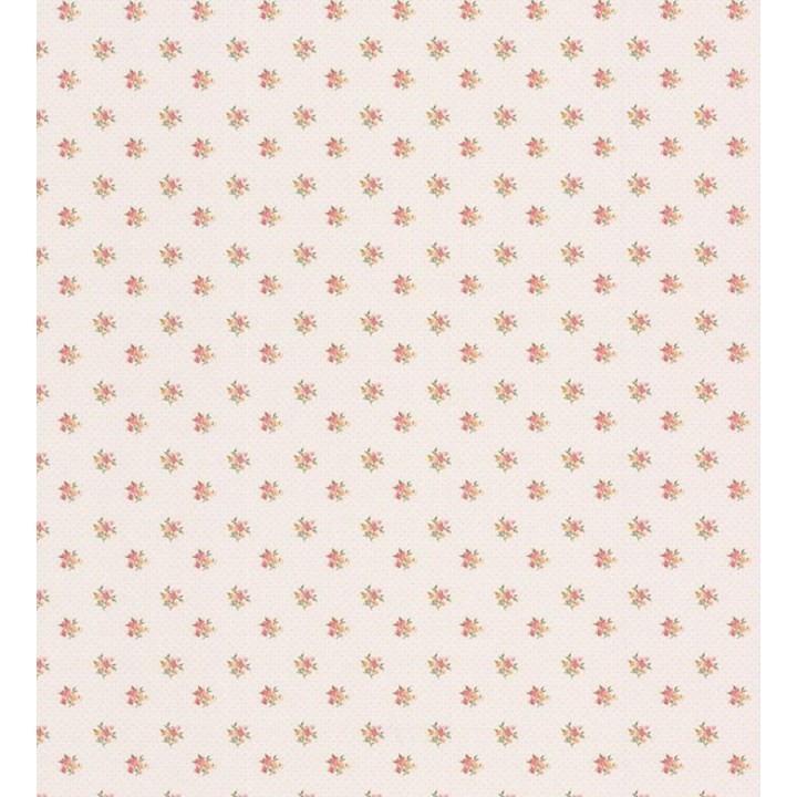 Papel pintado - Pretty Flowers 121242