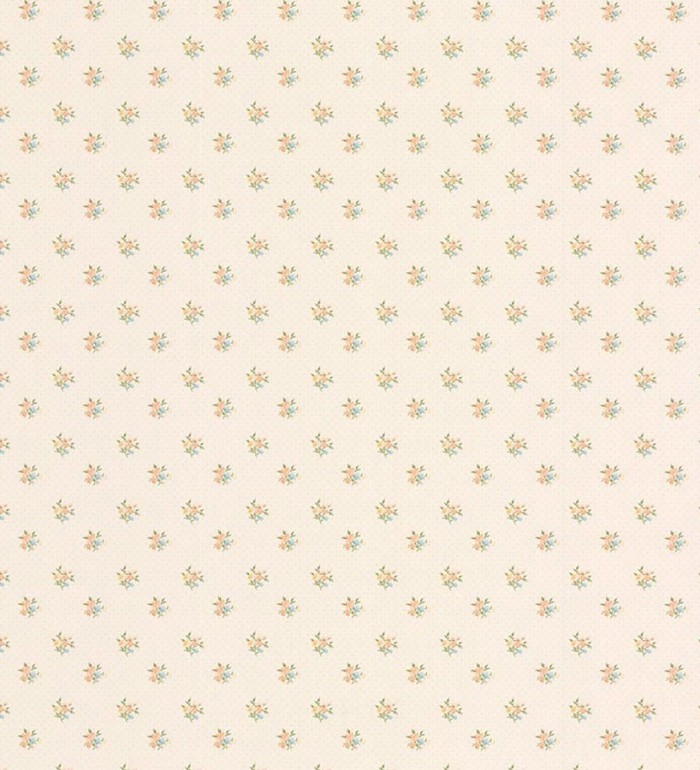 Papel pintado - Pretty Flowers 121246