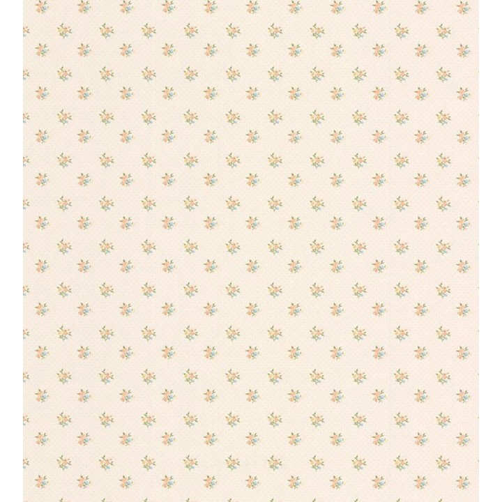 Papel pintado - Pretty Flowers 121246