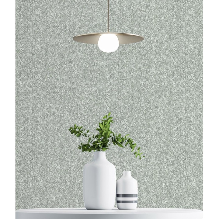 Papel pintado espiga jaspeada - Emery Spike 681402