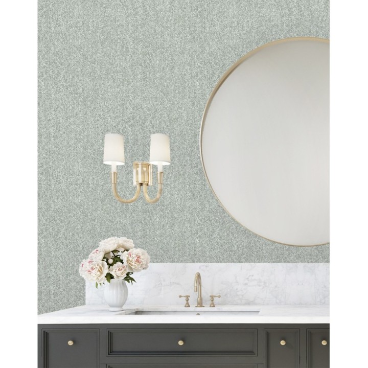 Papel pintado espiga jaspeada - Emery Spike 681402