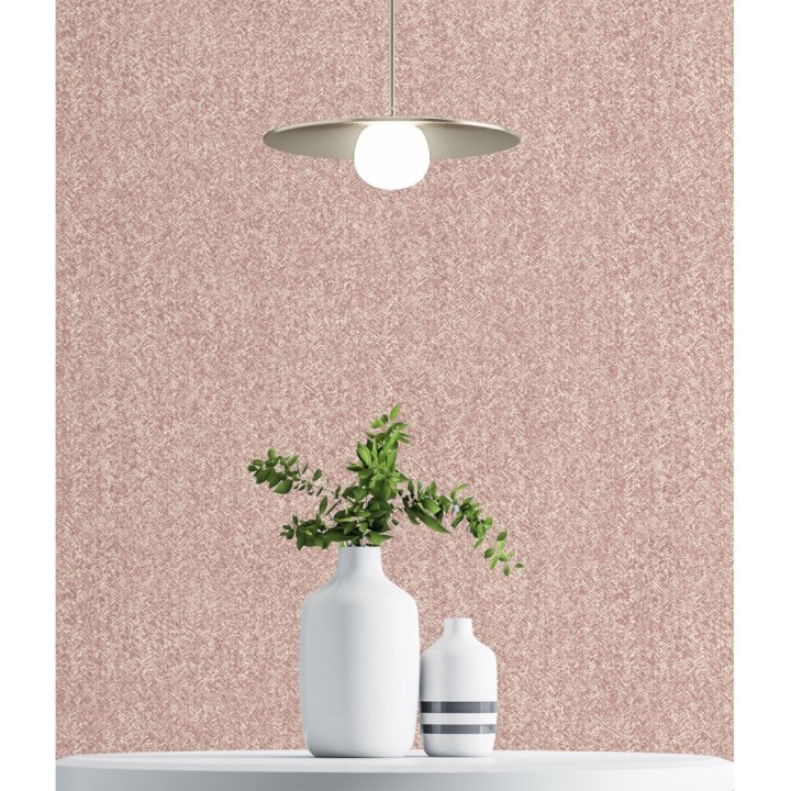 Papel pintado espiga jaspeada - Emery Spike 681403