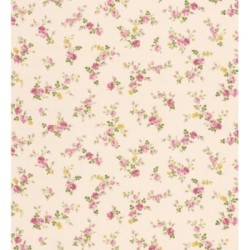 Papel pintado Douce Fleur 121249